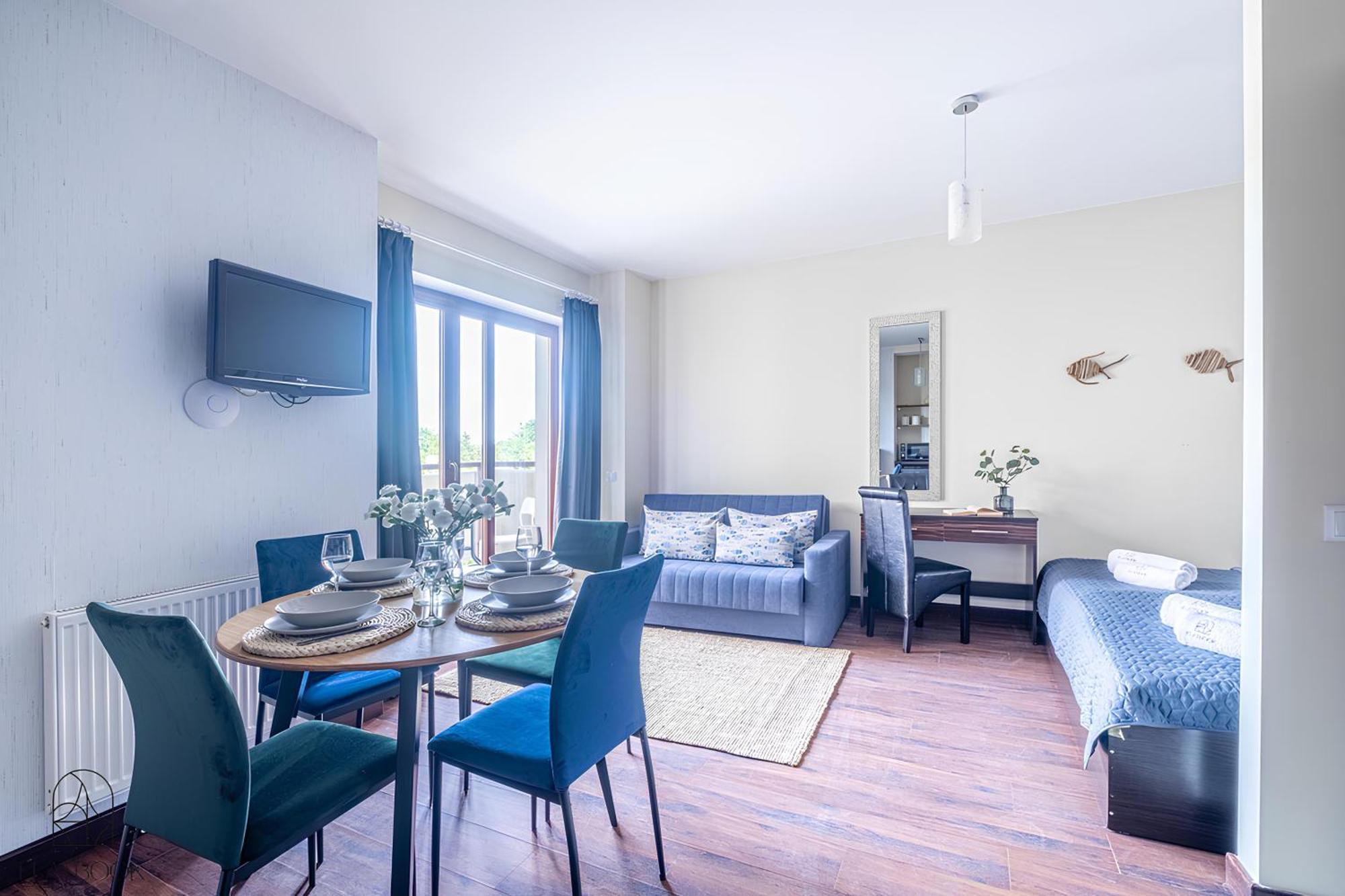 Sztutowo Lazurowy Dwor - Apartamenty Oraz Pokoje Z Basenem I Parkingiem Exterior foto