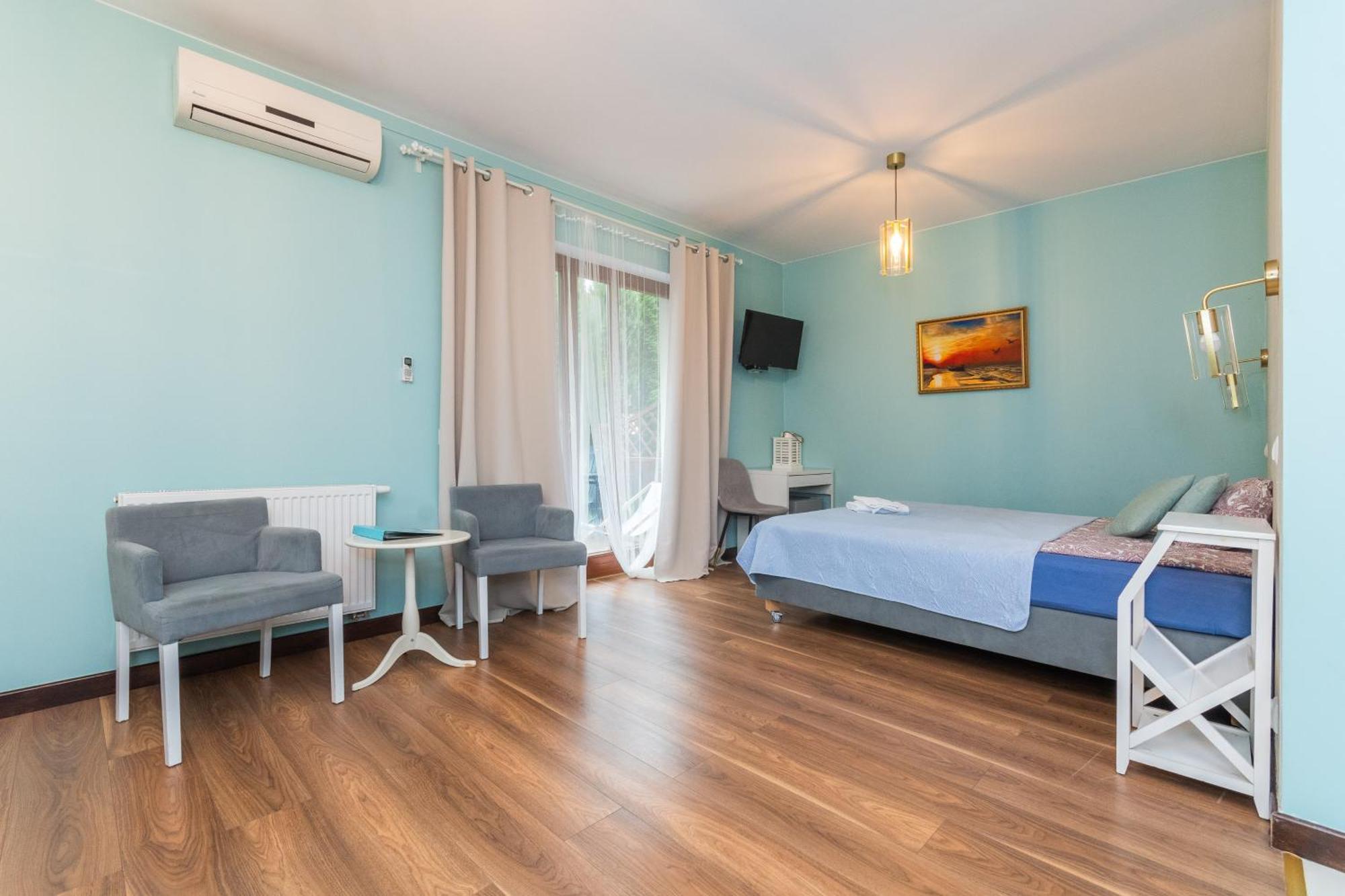 Sztutowo Lazurowy Dwor - Apartamenty Oraz Pokoje Z Basenem I Parkingiem Exterior foto
