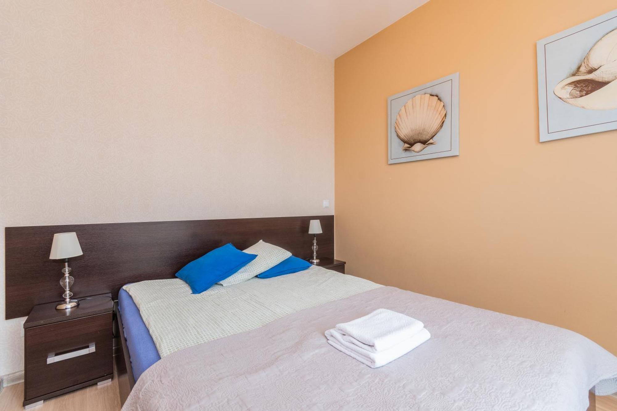 Sztutowo Lazurowy Dwor - Apartamenty Oraz Pokoje Z Basenem I Parkingiem Zimmer foto