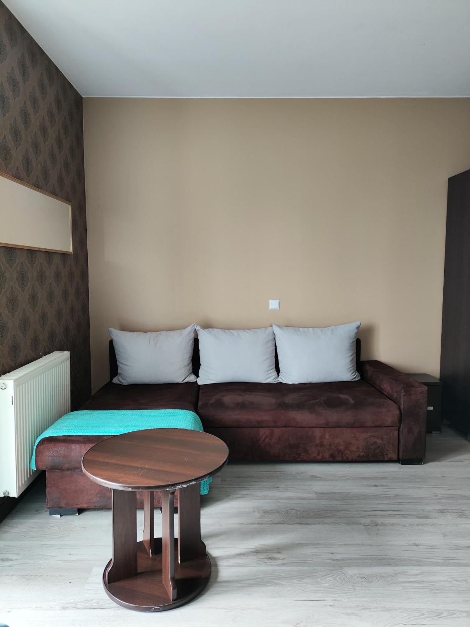 Sztutowo Lazurowy Dwor - Apartamenty Oraz Pokoje Z Basenem I Parkingiem Exterior foto